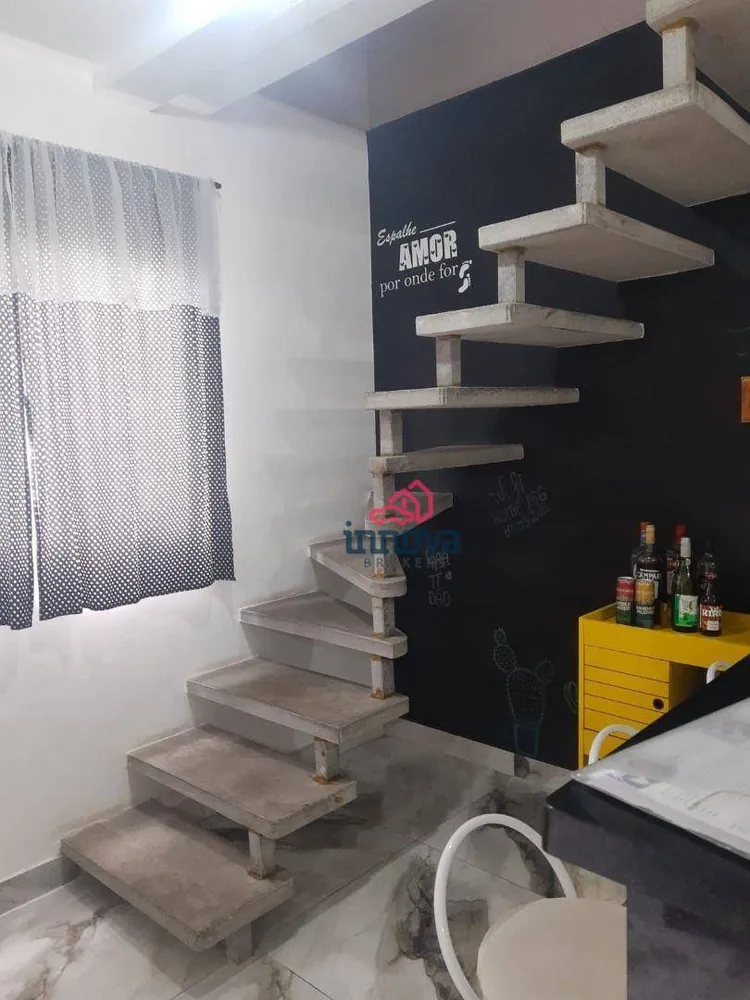 Casa, 2 quartos, 108 m² - Foto 14