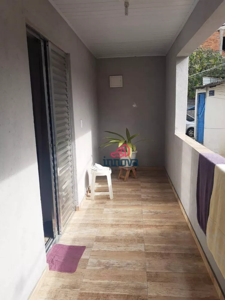 Casa, 2 quartos, 108 m² - Foto 9