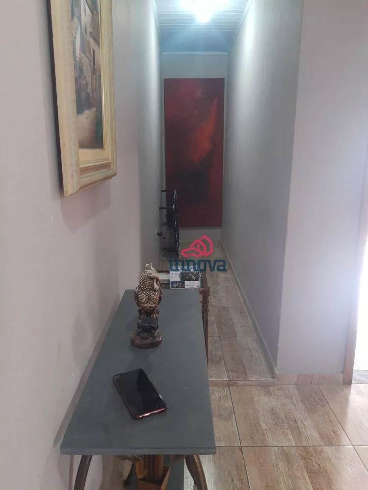 Casa, 2 quartos, 108 m² - Foto 8