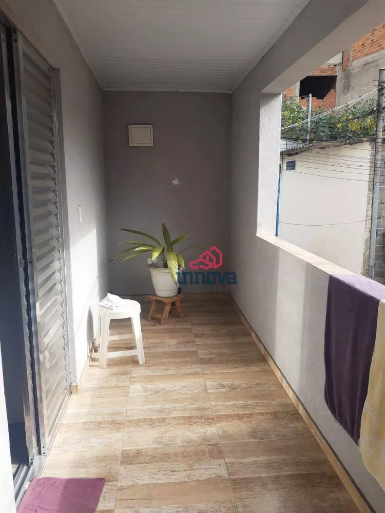 Casa, 2 quartos, 108 m² - Foto 10