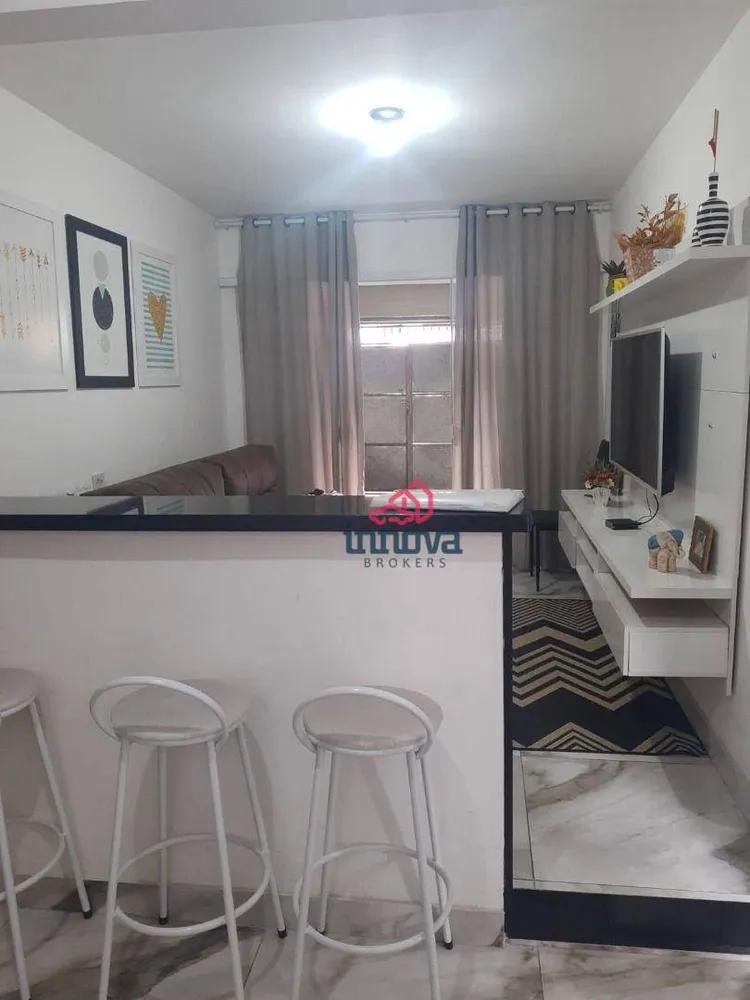 Casa, 2 quartos, 108 m² - Foto 15
