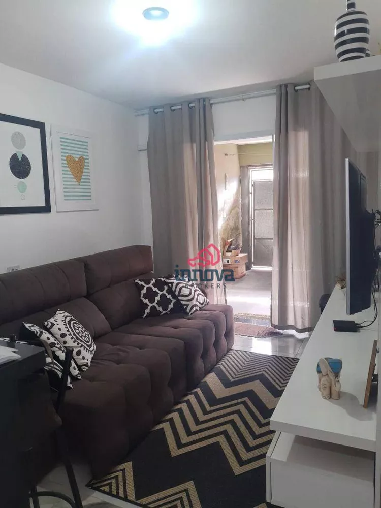 Casa, 2 quartos, 108 m² - Foto 1