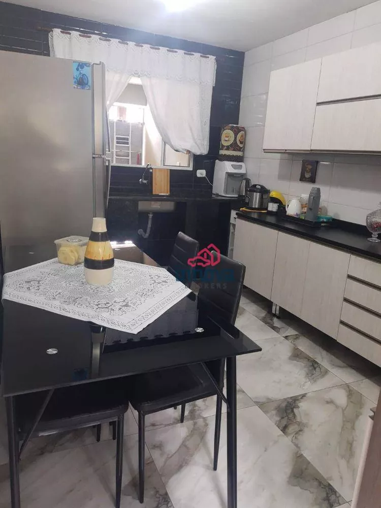 Casa, 2 quartos, 108 m² - Foto 3