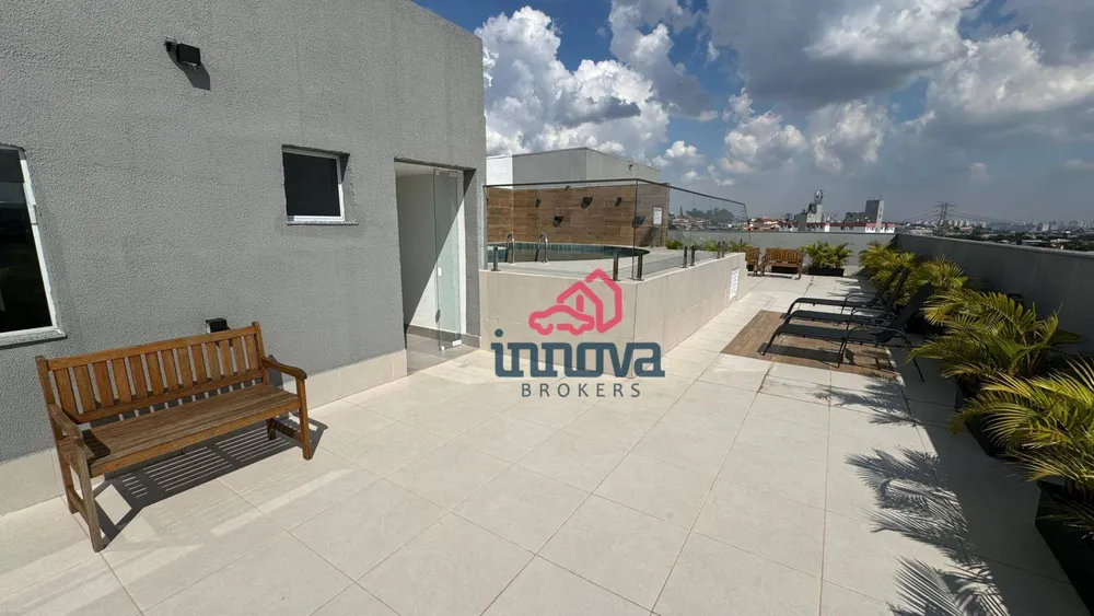 Apartamento, 2 quartos, 56 m² - Foto 5