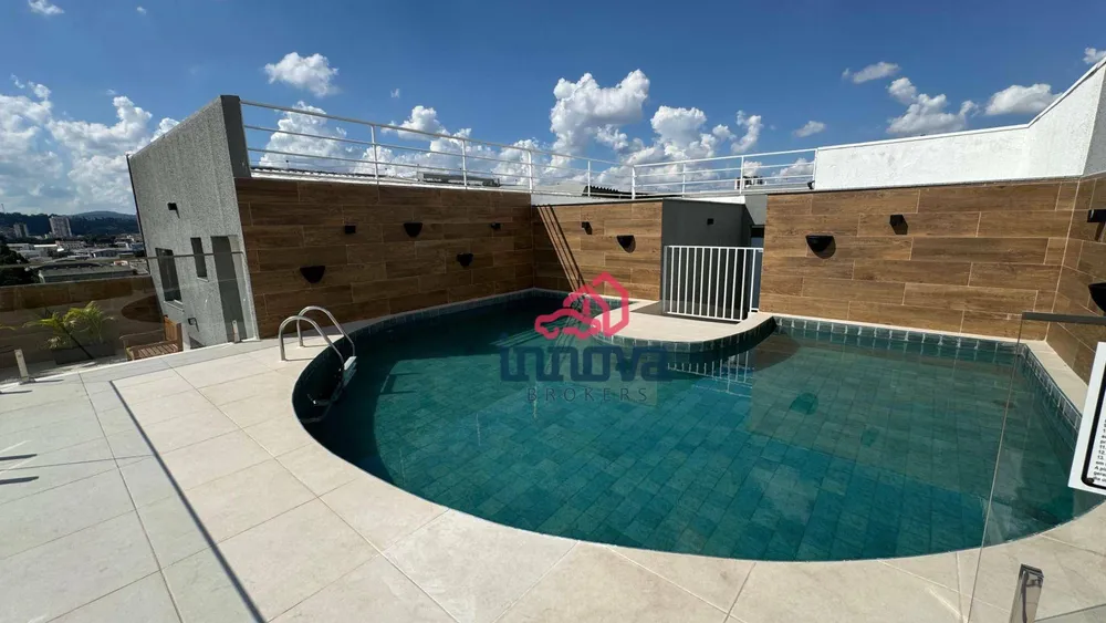 Apartamento, 2 quartos, 56 m² - Foto 6