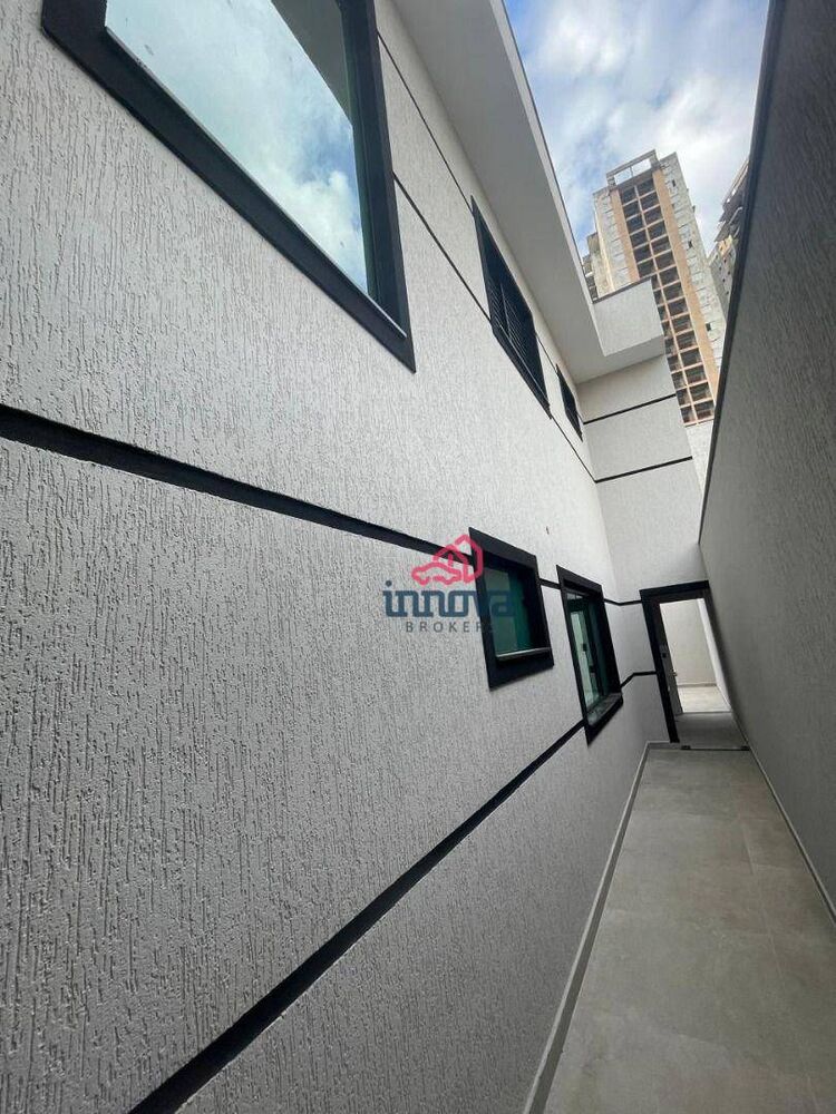 Sobrado, 3 quartos, 132 m² - Foto 3