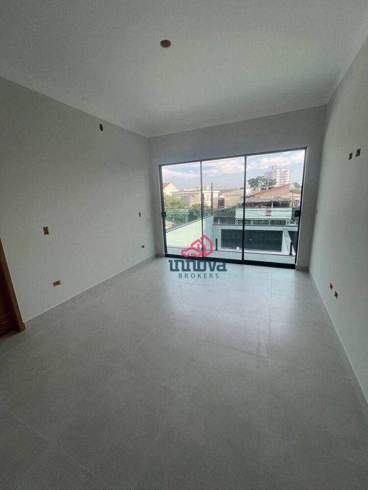 Sobrado, 3 quartos, 132 m² - Foto 11