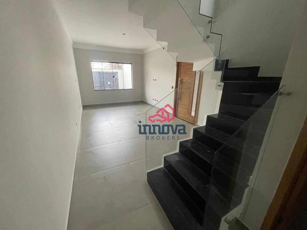 Sobrado, 3 quartos, 132 m² - Foto 4