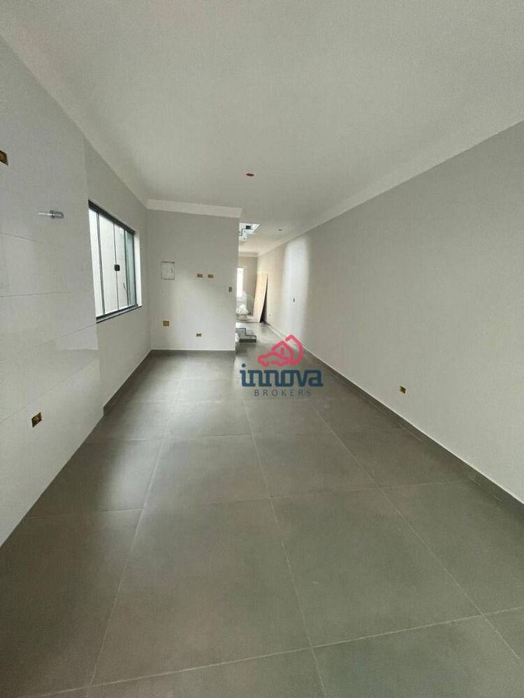 Sobrado, 3 quartos, 132 m² - Foto 10
