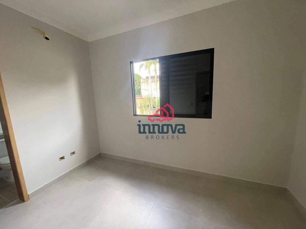 Sobrado, 3 quartos, 132 m² - Foto 9