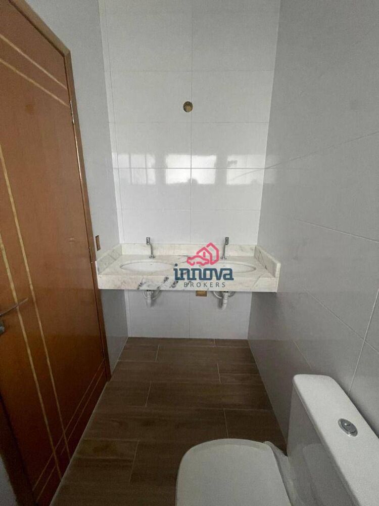 Sobrado, 3 quartos, 132 m² - Foto 13