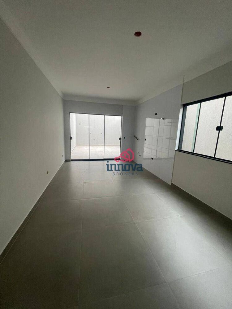 Sobrado, 3 quartos, 132 m² - Foto 7