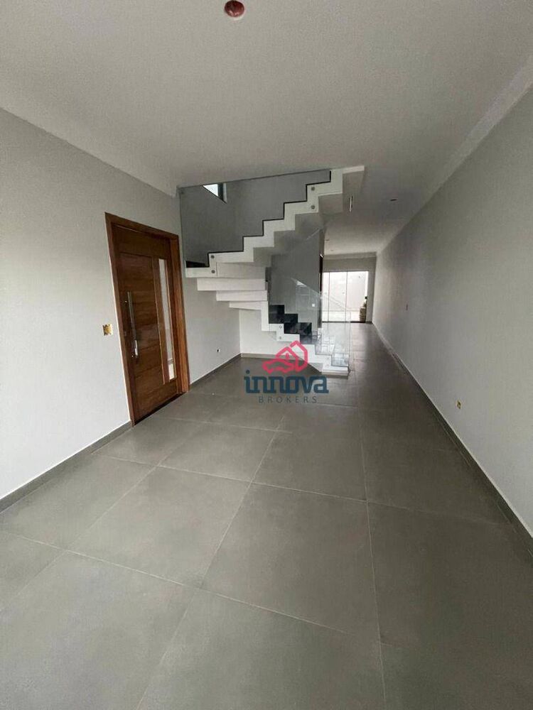 Sobrado, 3 quartos, 132 m² - Foto 5