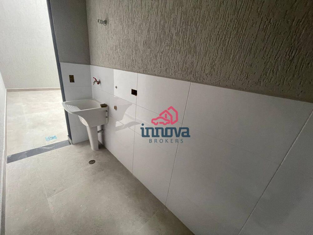 Sobrado, 3 quartos, 132 m² - Foto 6
