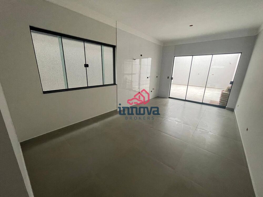 Sobrado, 3 quartos, 132 m² - Foto 16