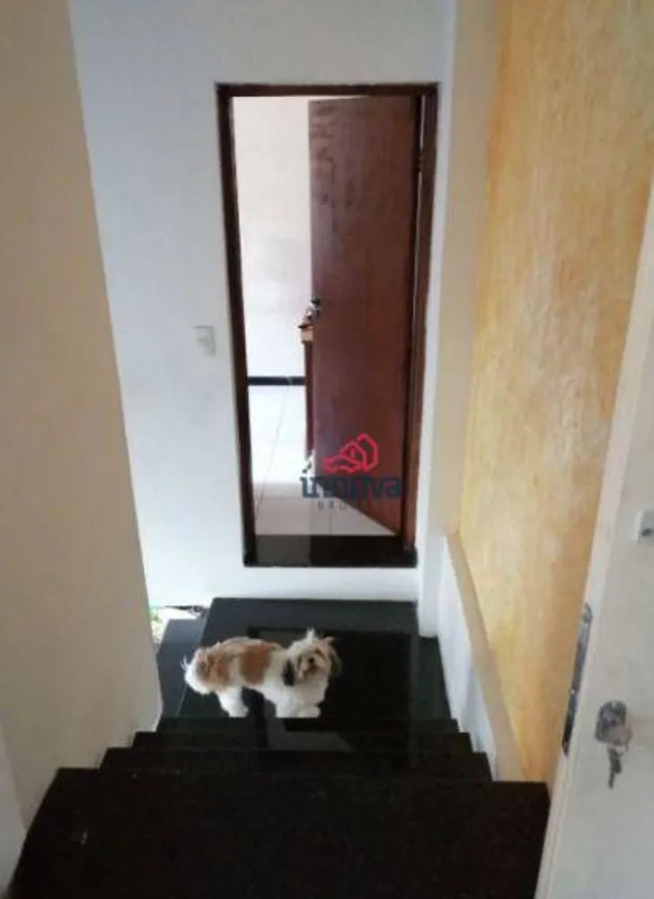 Sobrado, 4 quartos, 365 m² - Foto 5