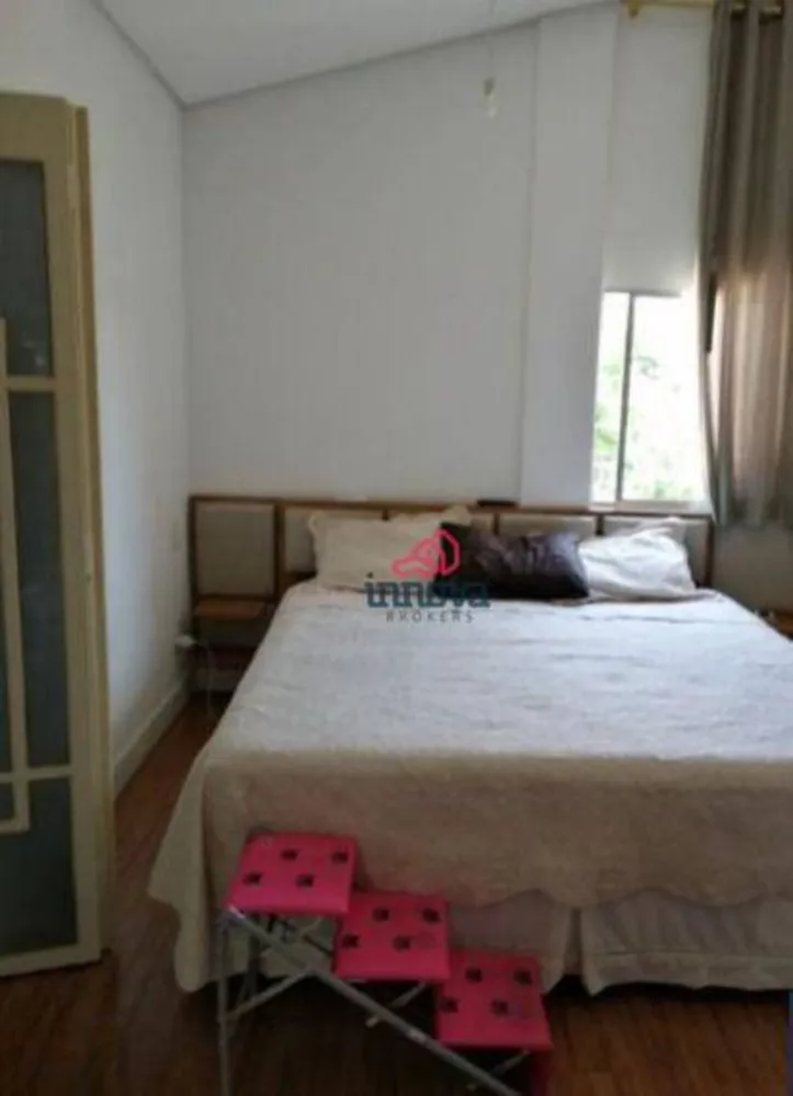 Sobrado, 4 quartos, 365 m² - Foto 12