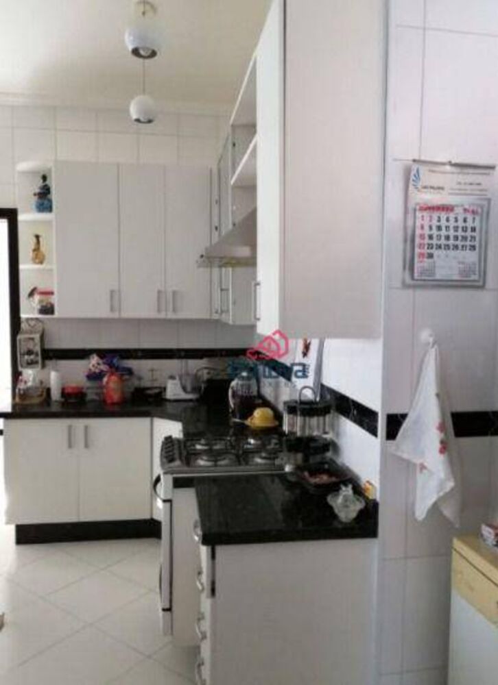 Sobrado, 4 quartos, 365 m² - Foto 5