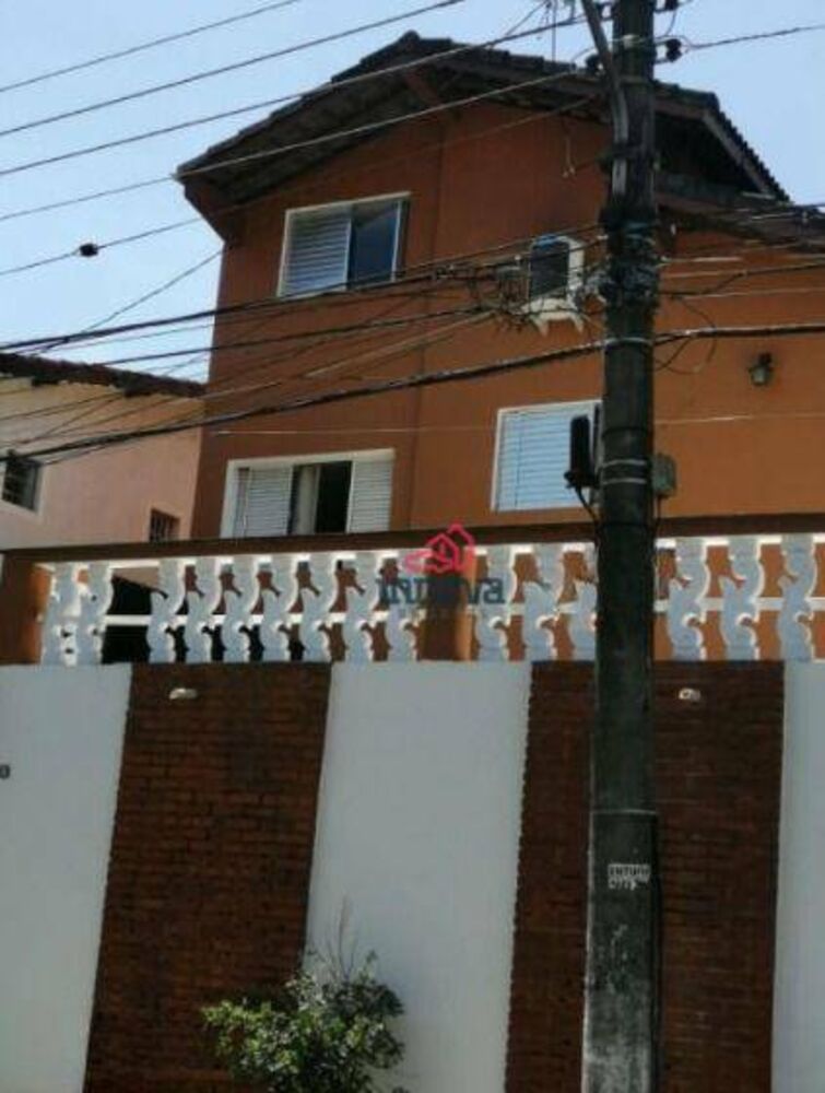 Sobrado, 4 quartos, 365 m² - Foto 2