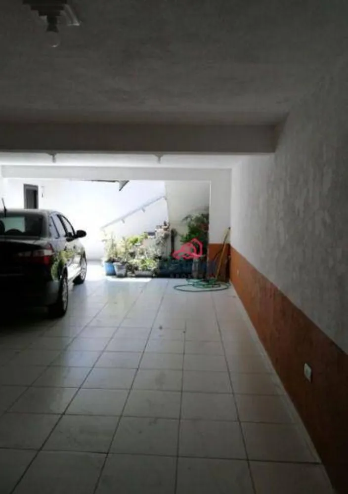 Sobrado, 4 quartos, 365 m² - Foto 11