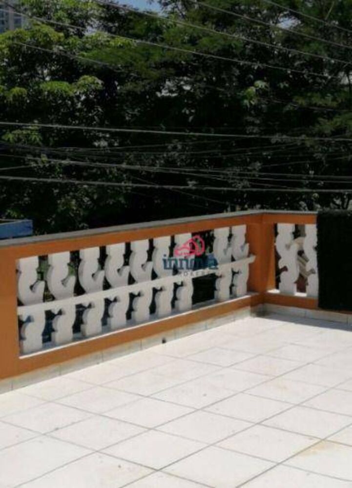 Sobrado, 4 quartos, 365 m² - Foto 8