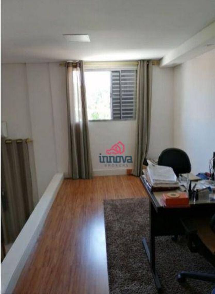 Sobrado, 4 quartos, 365 m² - Foto 4