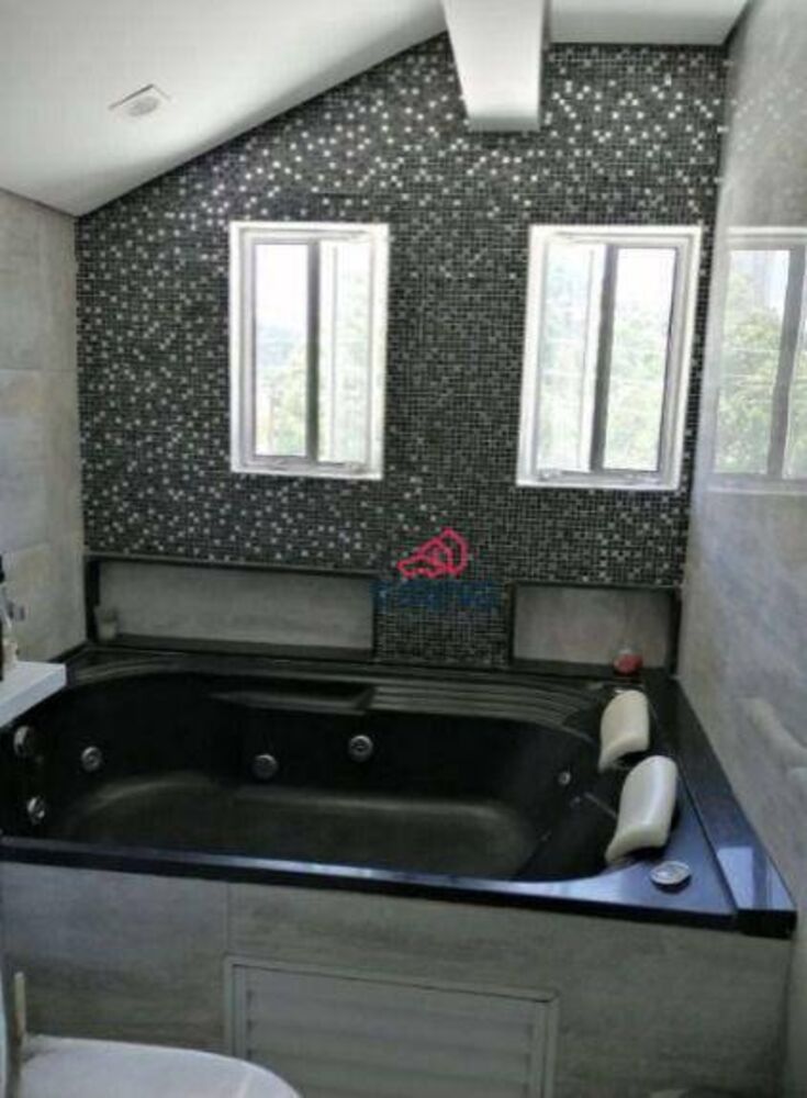 Sobrado, 4 quartos, 365 m² - Foto 7