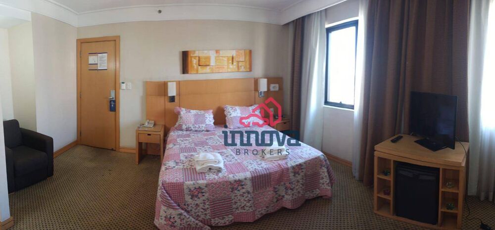 Apartamento, 1 quarto, 28 m² - Foto 3
