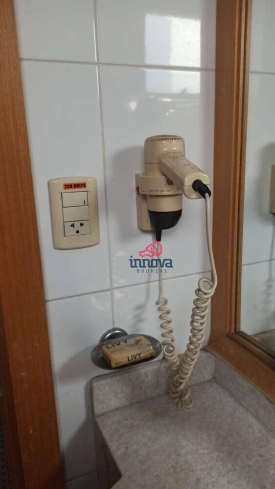 Apartamento, 1 quarto, 28 m² - Foto 10