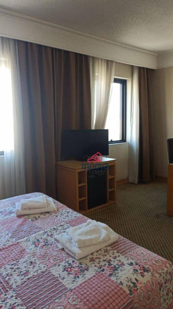 Apartamento, 1 quarto, 28 m² - Foto 2