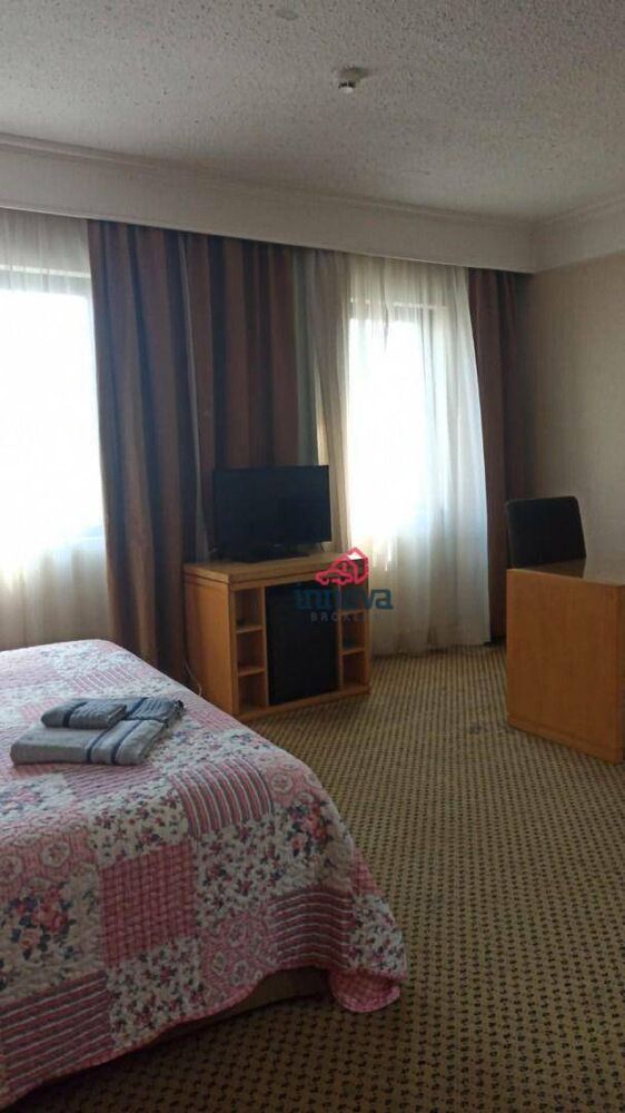 Apartamento, 1 quarto, 28 m² - Foto 5