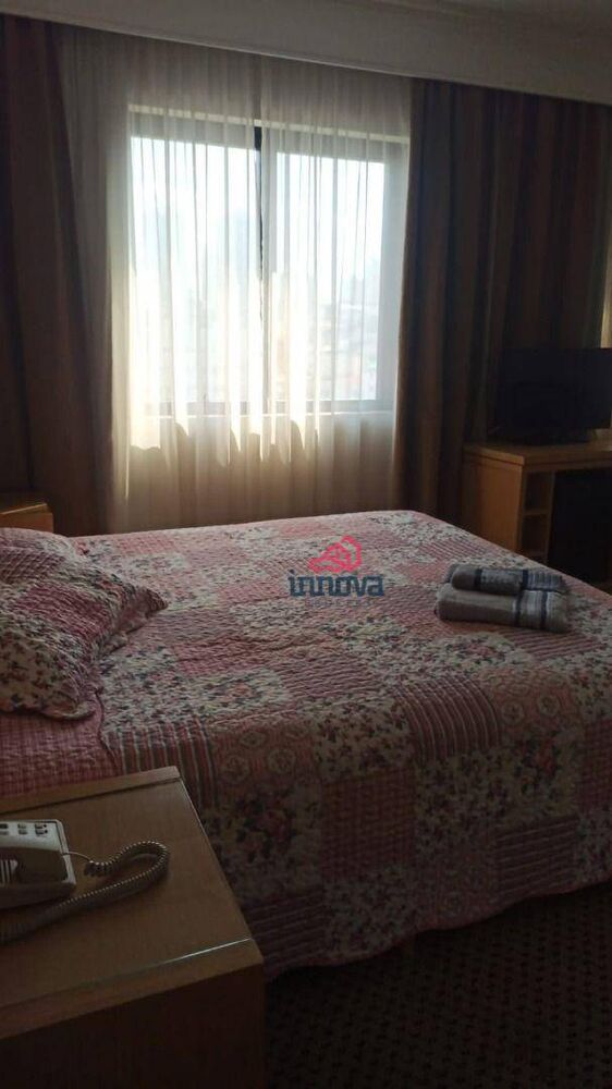 Apartamento, 1 quarto, 28 m² - Foto 13