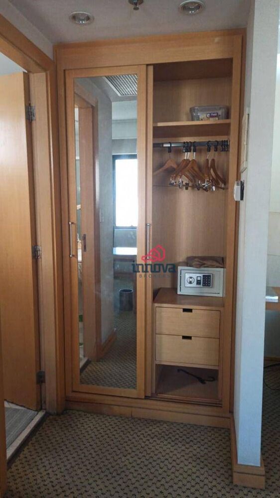Apartamento, 1 quarto, 28 m² - Foto 9