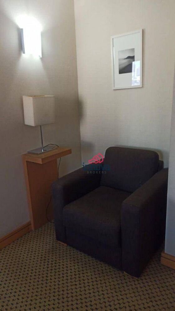 Apartamento, 1 quarto, 28 m² - Foto 11