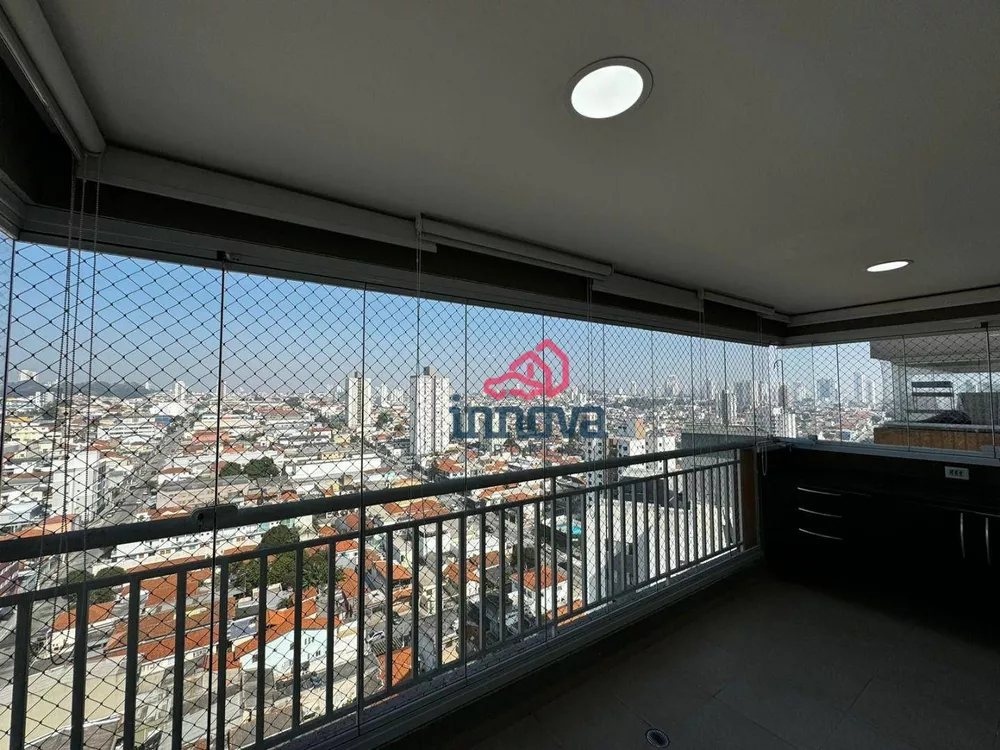 Apartamento à venda com 2 quartos, 63m² - Foto 2