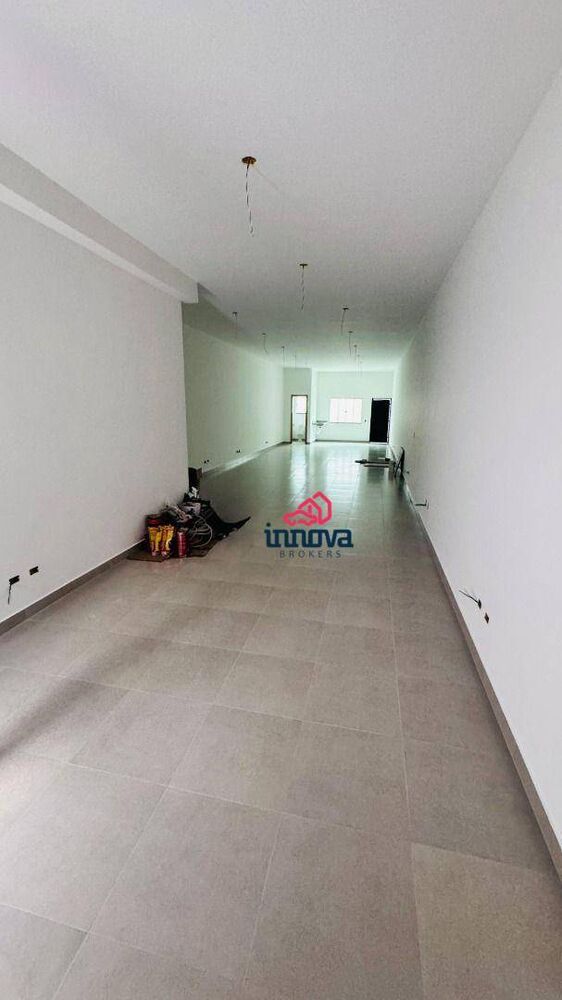 Loja-Salão, 105 m² - Foto 4