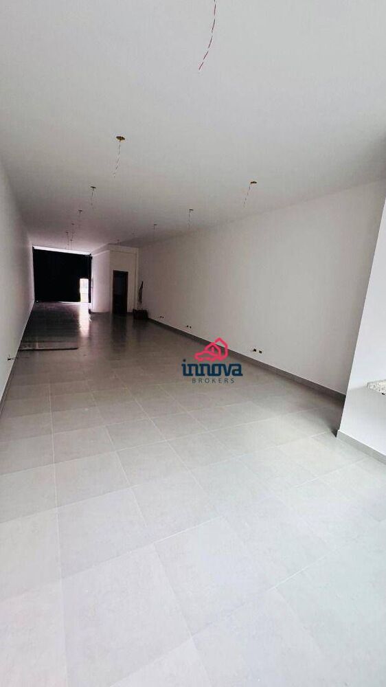 Loja-Salão, 105 m² - Foto 1