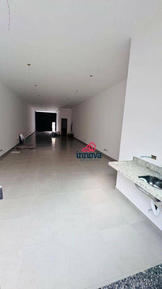 Loja-Salão, 105 m² - Foto 2