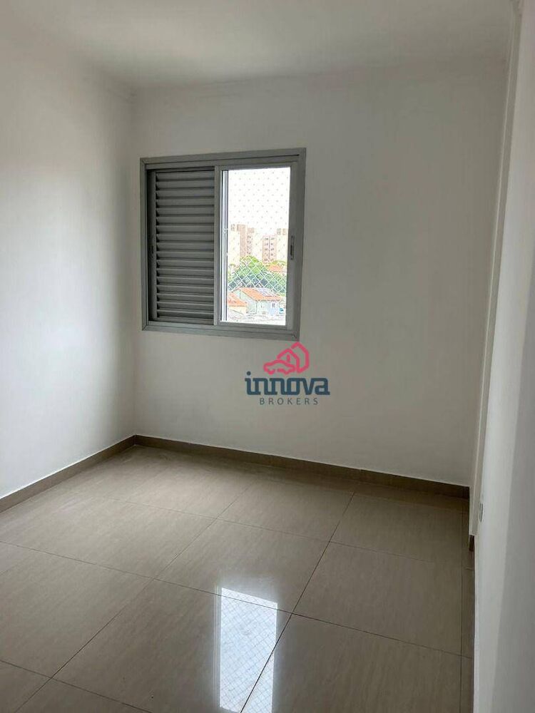 Apartamento à venda com 2 quartos, 52m² - Foto 12
