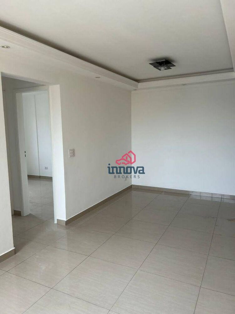 Apartamento à venda com 2 quartos, 52m² - Foto 11