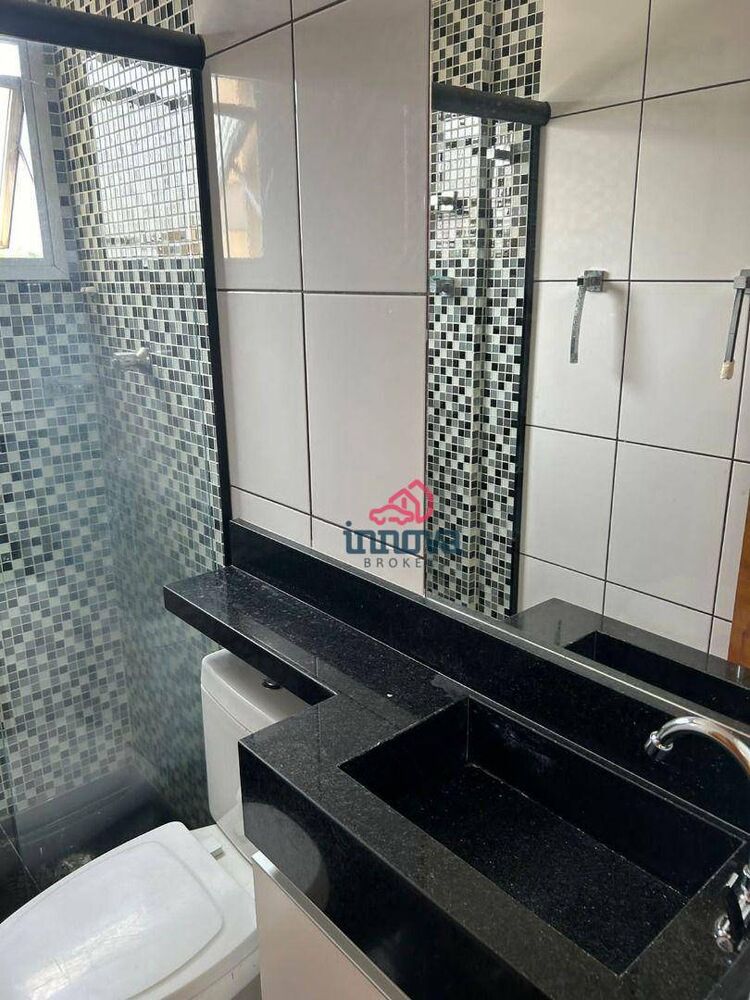 Apartamento à venda com 2 quartos, 52m² - Foto 15