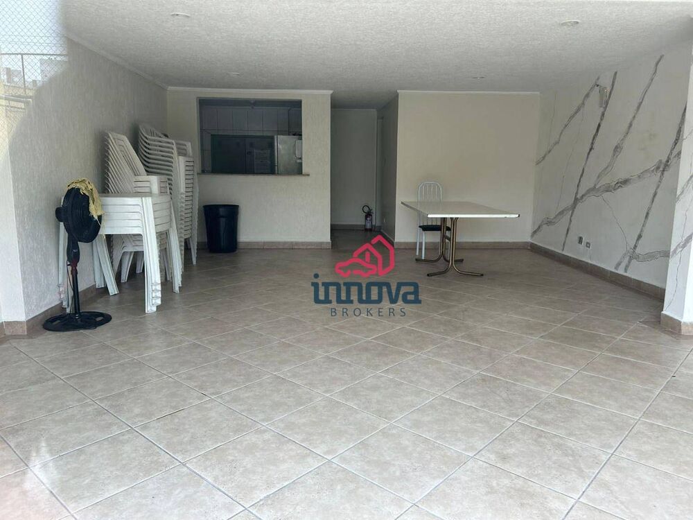 Apartamento à venda com 2 quartos, 52m² - Foto 19