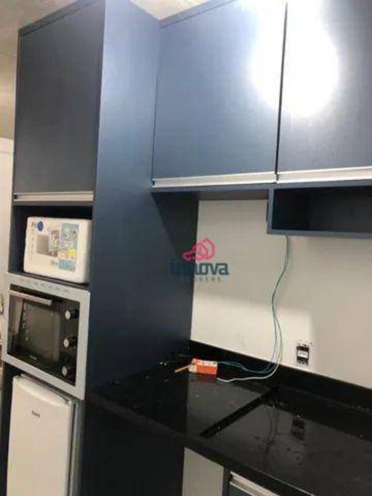 Apartamento, 2 quartos, 51 m² - Foto 2