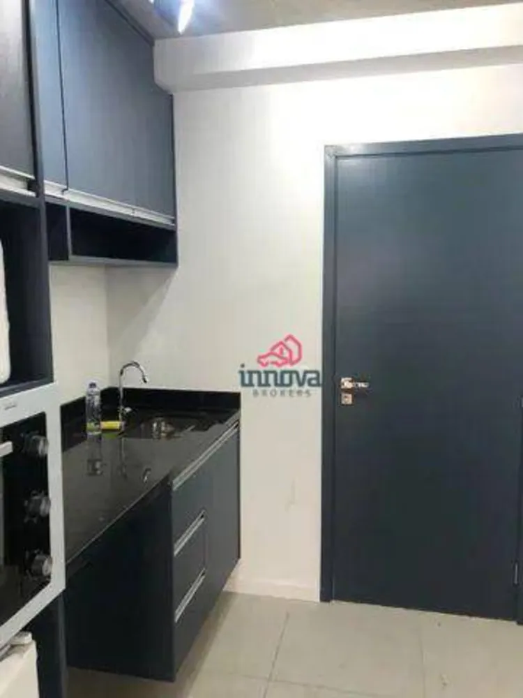 Apartamento, 2 quartos, 51 m² - Foto 6