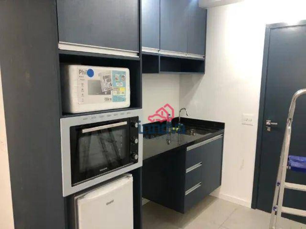 Apartamento, 2 quartos, 51 m² - Foto 1