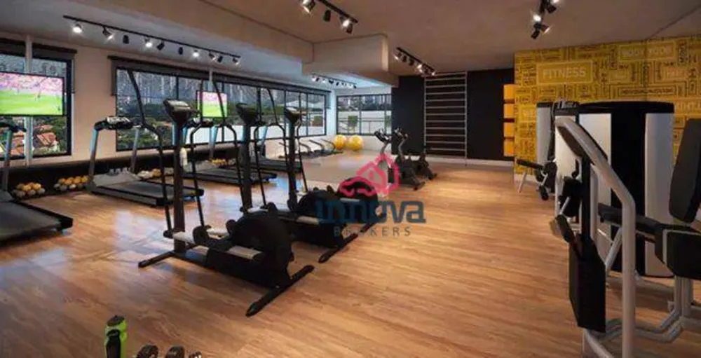 Apartamento, 2 quartos, 51 m² - Foto 5