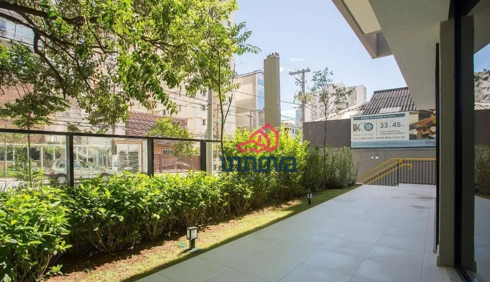 Apartamento, 2 quartos, 51 m² - Foto 10
