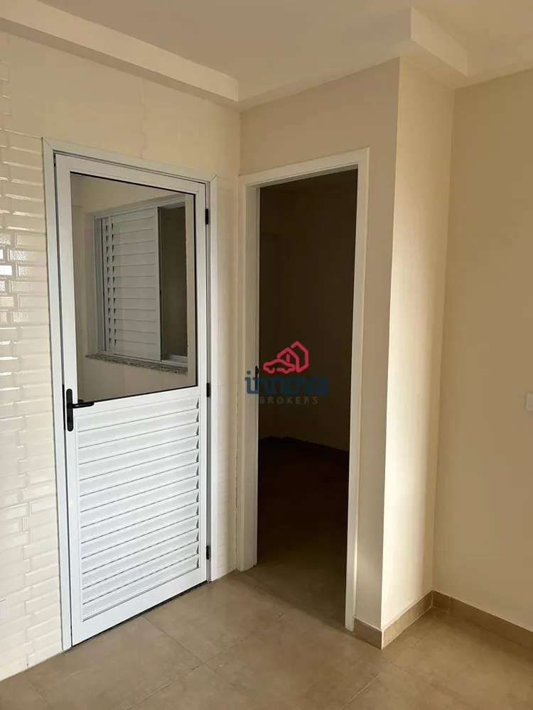 Kitnet-Studio, 32 m² - Foto 2
