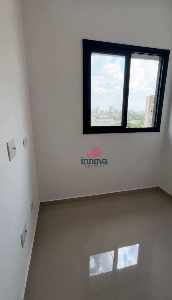 Apartamento, 1 quarto, 31 m² - Foto 2