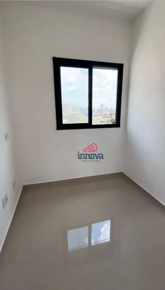 Apartamento, 1 quarto, 31 m² - Foto 1